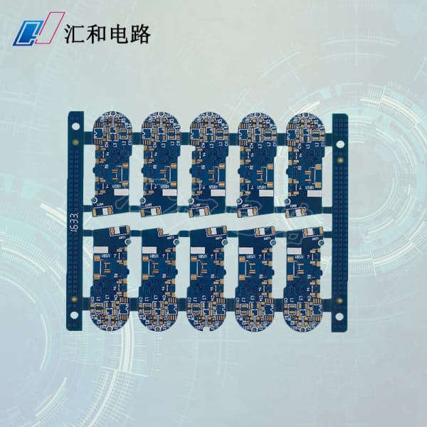 pcb過孔最小多少，pcb過孔有什么用？