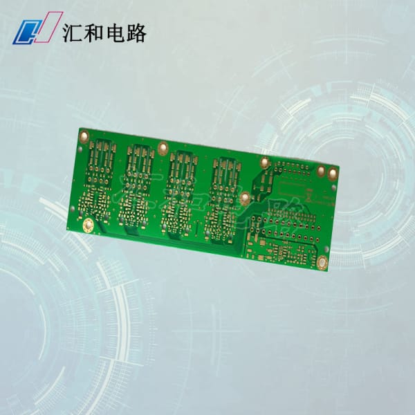 pcb和pcb板的區別