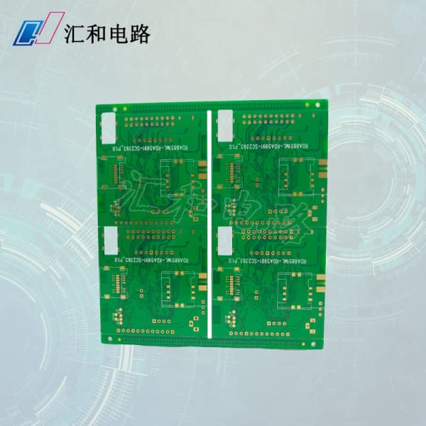 pcb 是什么意思，pcb的全稱(chēng)