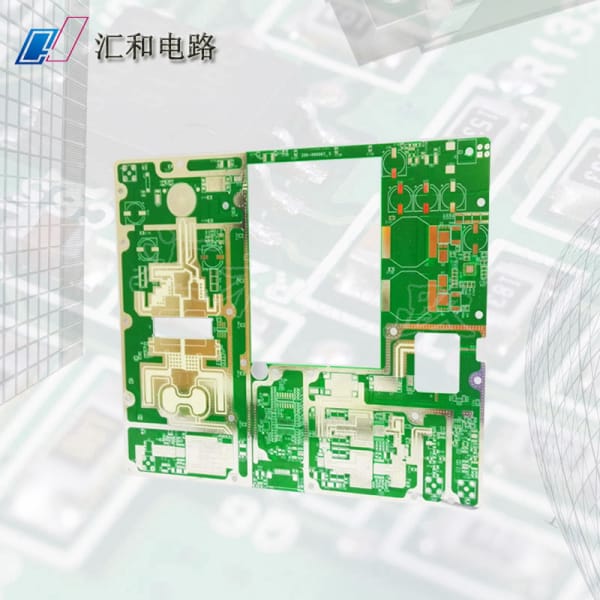 全球pcb龍頭企業，pcb國內龍頭企業排名