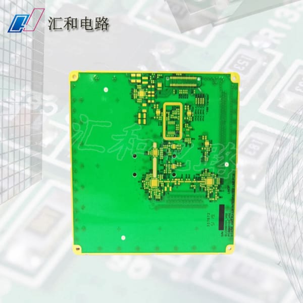 鋁基板PCB可以壓鉚螺柱嗎？