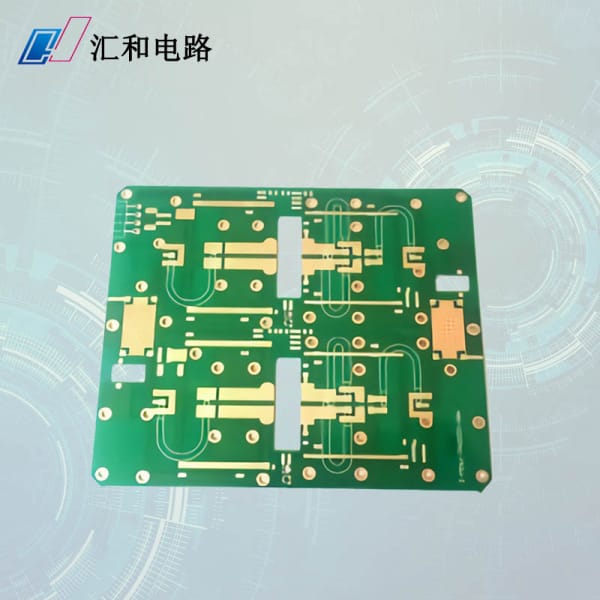 pcB覆銅板Np與NY的區別