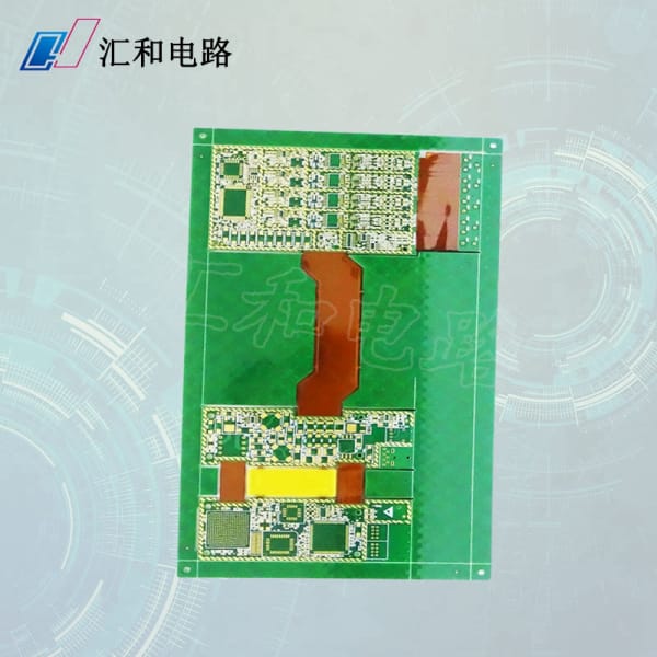 pcb焊盤脫落原因