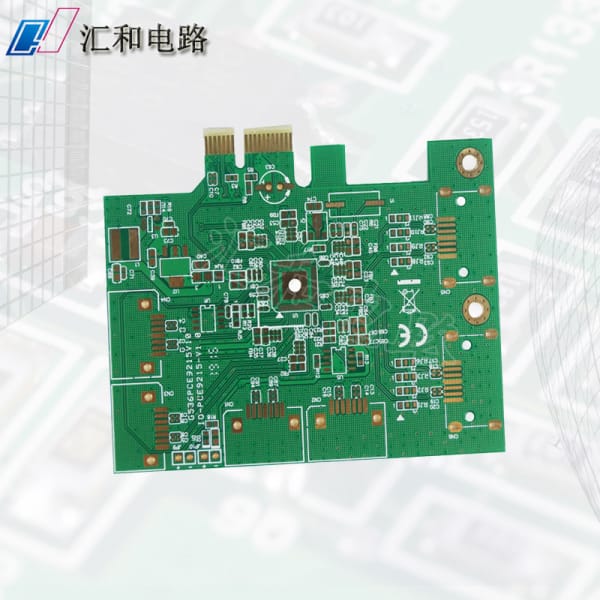 pcb板材有哪些材質？pcb板材材質詳細介紹