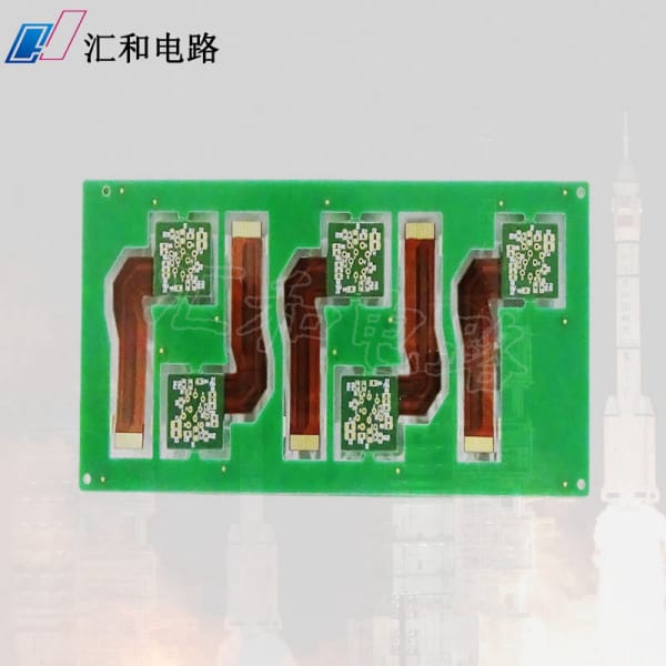 pcb多層板疊層結構，pcb多層板結構介紹