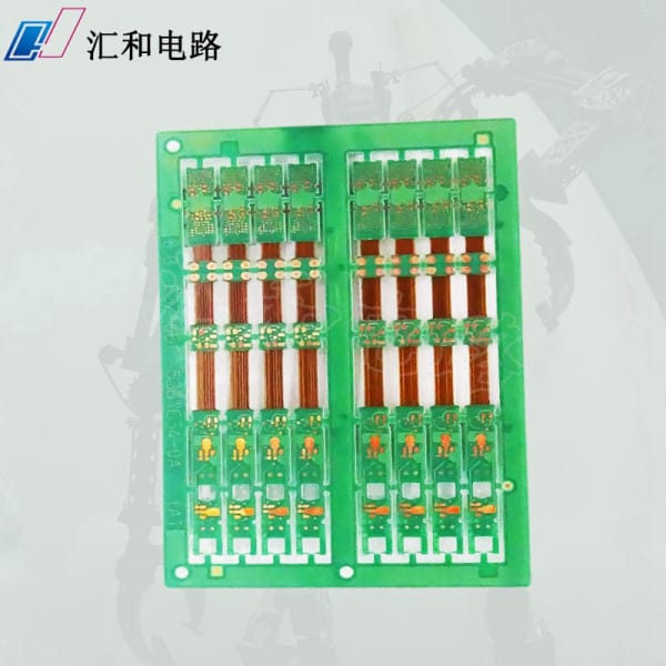 pcb阻抗是什么意思？pcb阻抗與線寬線距的關系