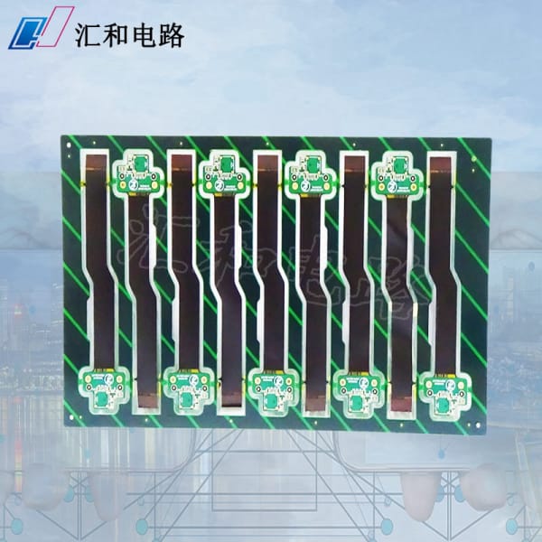 pcb生產公司，哪些pcb公司比較有名？