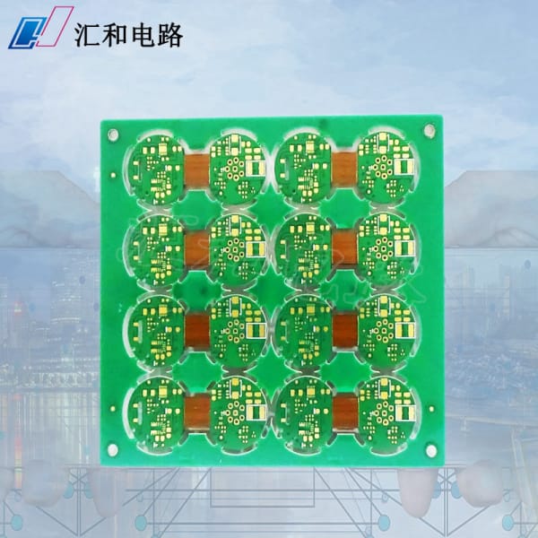 PCB板材料，PCB板材料屬性