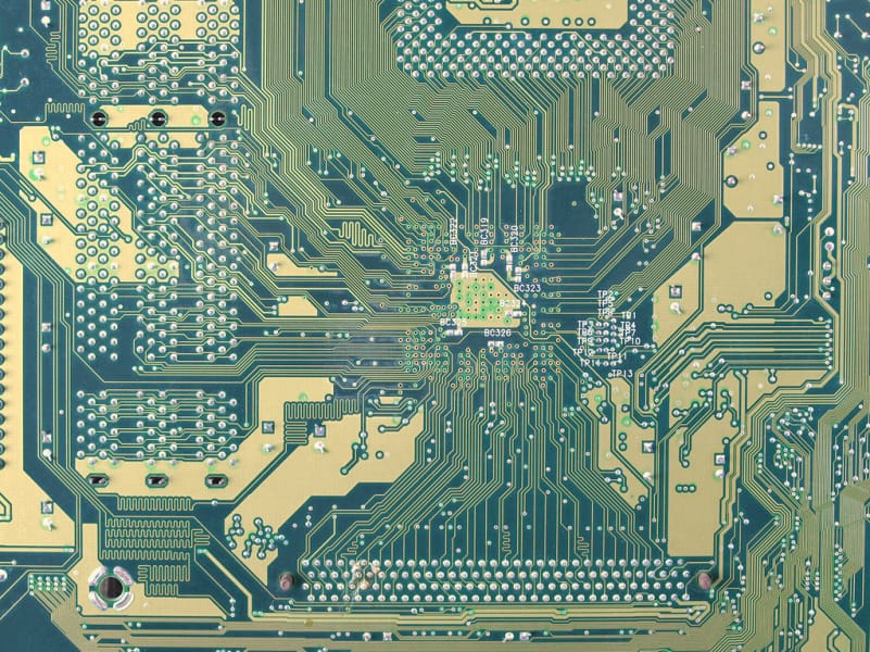 PCB板設計，pcb板設計規則