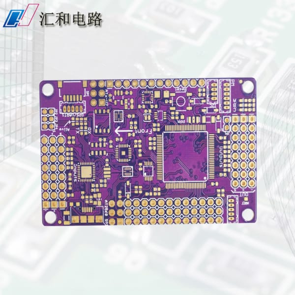 柔性線路板生產工藝，柔性線路板工藝流程