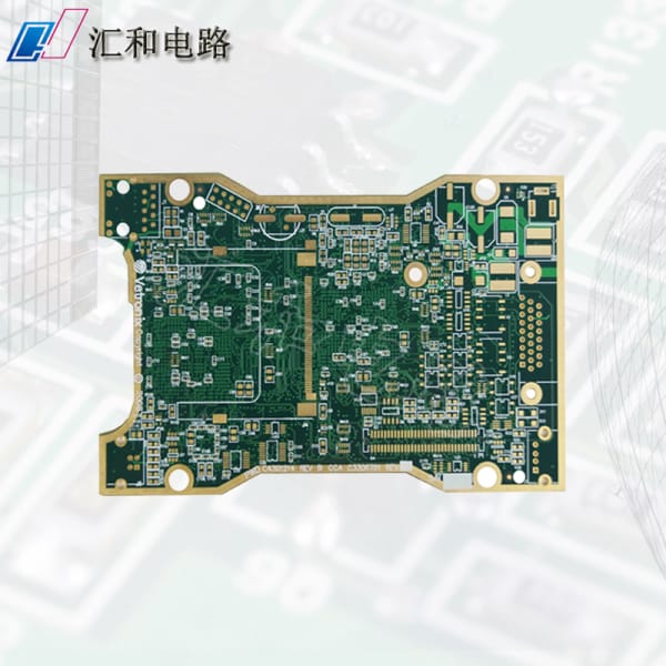 PCB板制作，電子線路板設計與制作