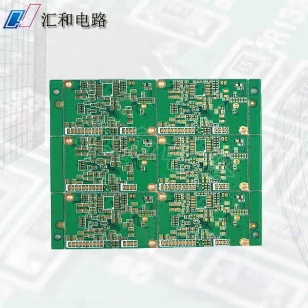 pcb板打樣廠家排行,看看你家需要多少錢？