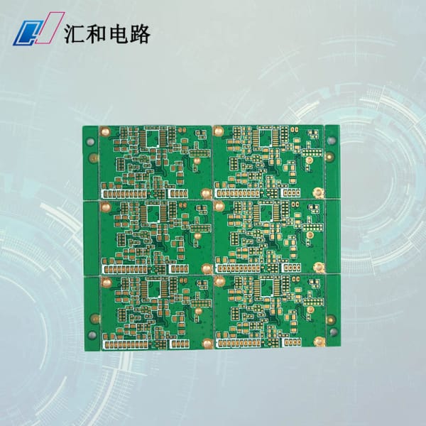 pcb拼板方式有哪些，pcb拼板的規則和方法？