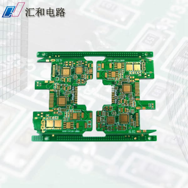 pcb電路板設計的基本流程，PCB電路板設計總體流程