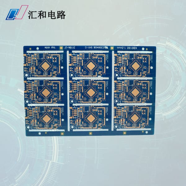 pcb制造商有限公司，pcb制造商排名