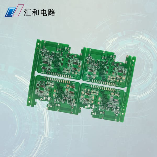 pcb制造商有限公司，pcb制造商排名