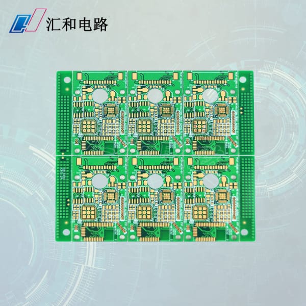 pcb電路板的作用有哪些，pcb電路板是什么材質？