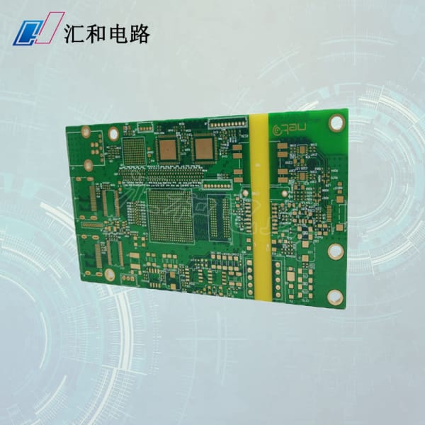 pcb電路板的作用有哪些，pcb電路板是什么材質？