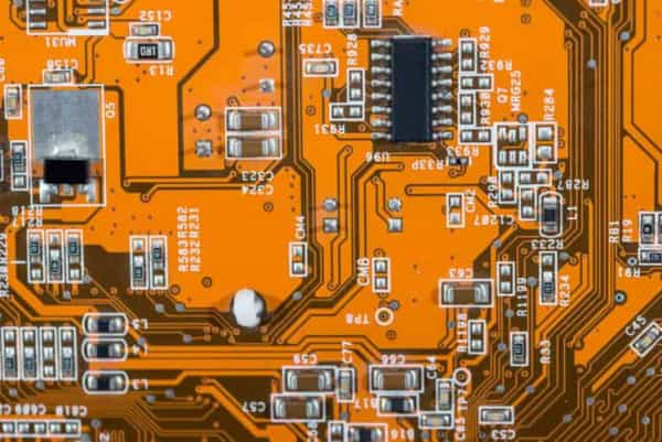 專業pcb打樣廠家匯和電路,價格低,質量有保障!