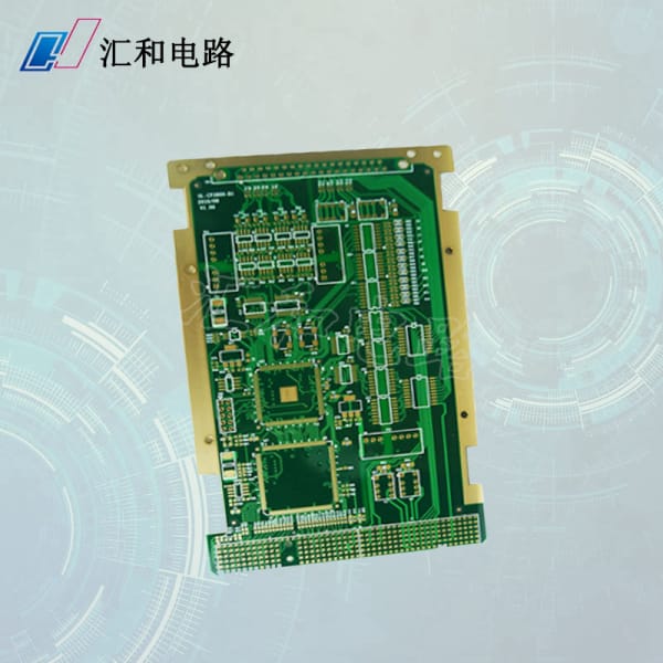 6層pcb和4層pcb區別，6層pcb板和4層板差多少錢？