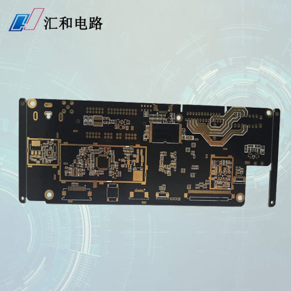 pcb板耐高溫，pcb板耐高溫范圍