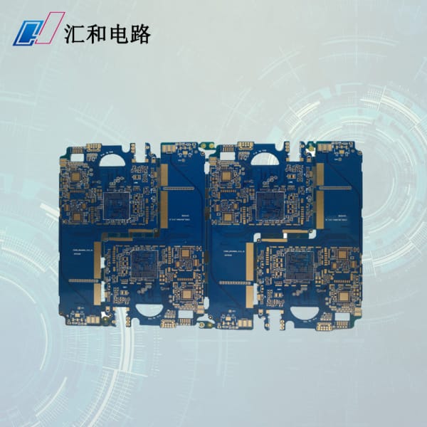 pcb內外層，pcb板正片和負片