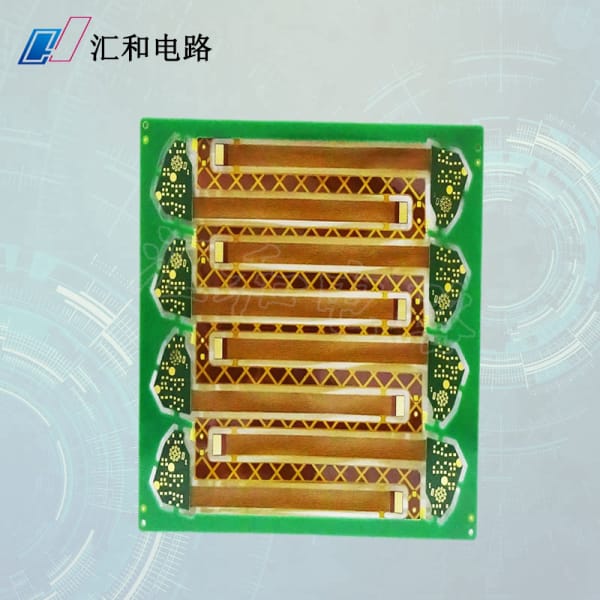 pcb過孔填銅，PCB過孔塞銅漿