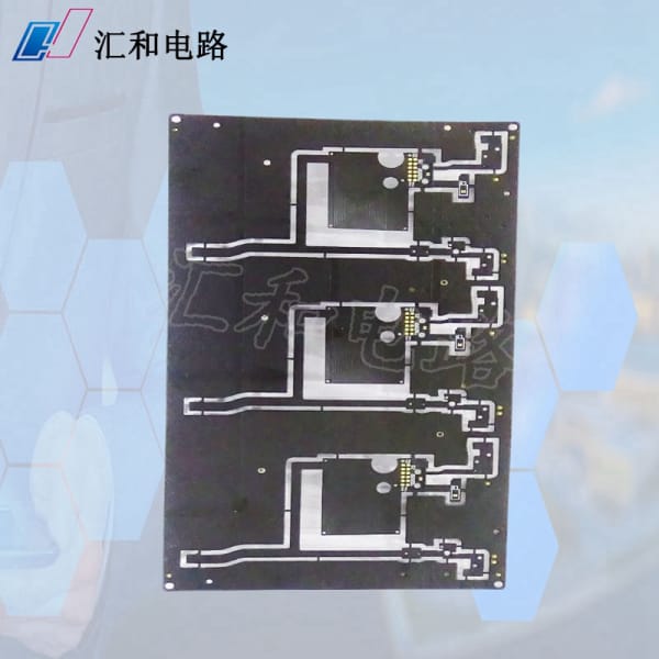 pcb樣板打樣，pcb板子打樣什么意思？