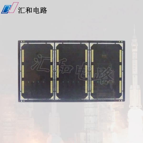 pcb綠油厚度和介電常數，pcb加綠油是絕緣作用嗎？