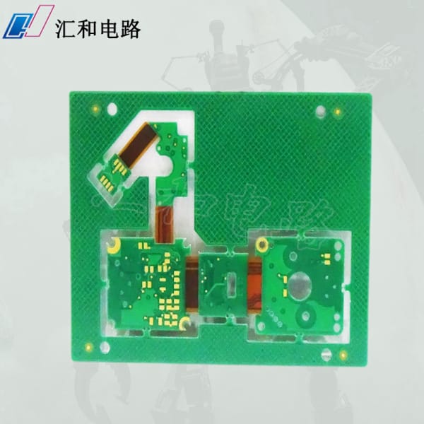 pcb綠油厚度和介電常數，pcb加綠油是絕緣作用嗎？