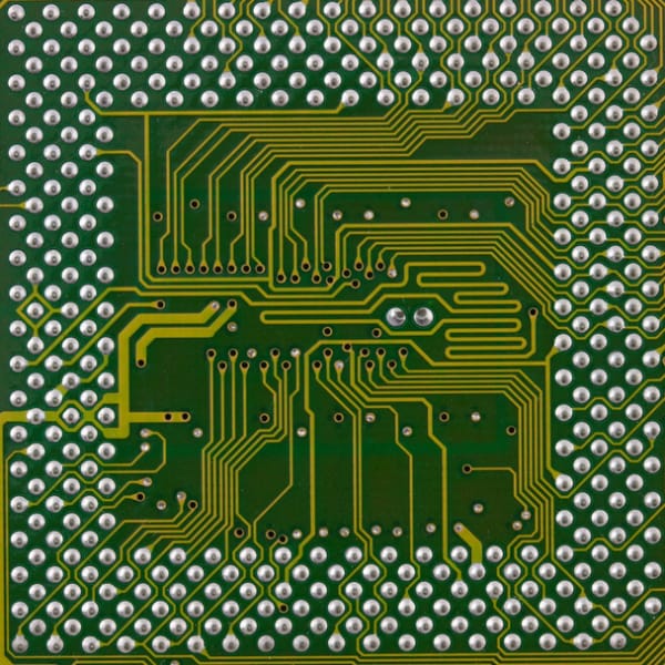 pcb 正負片，pcb負片和正片的區別？