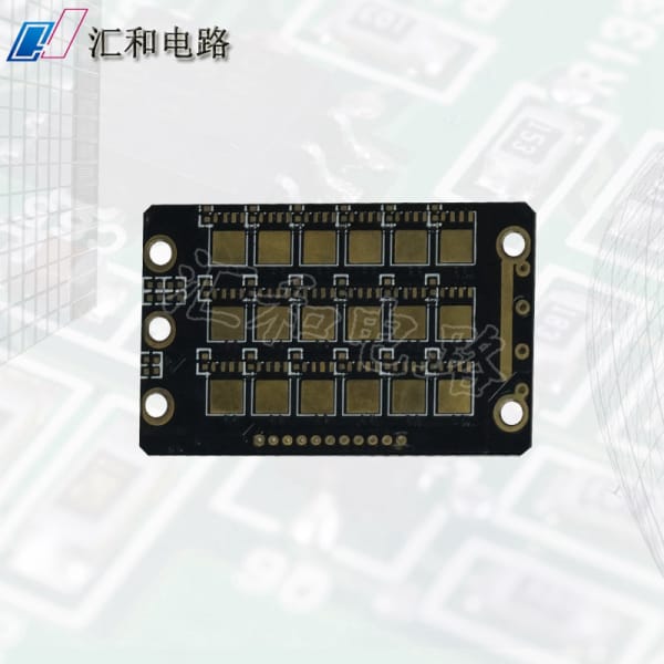 pcb布線角度設置，pcb走線如何避免銳角？