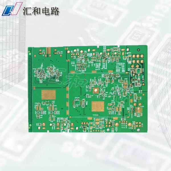 pcb封裝是什么，pcb封裝有哪些類型