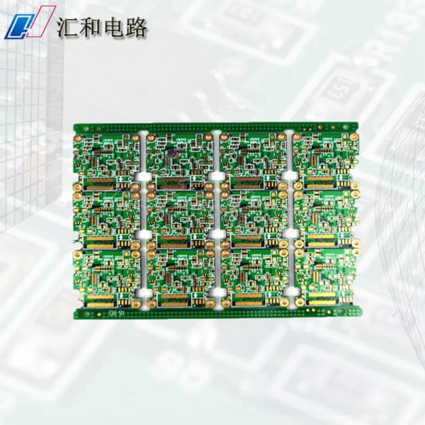 pcb每一層對應的含義，pcb各層的含義與作用？