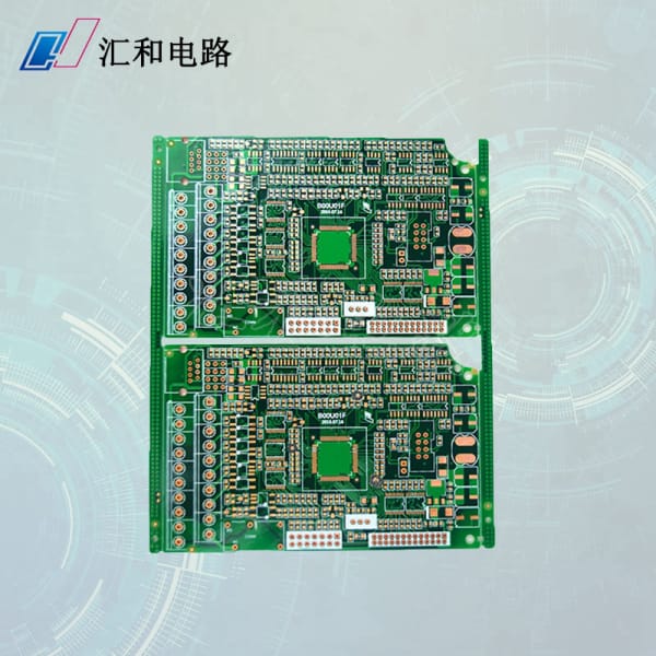 pcb多層板設(shè)計(jì)，pcb印制電路板的基本設(shè)計(jì)流程