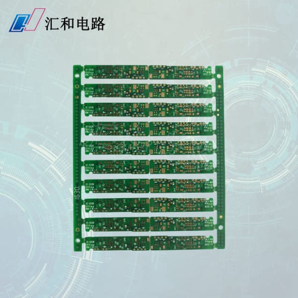 pcb如何裁板，PCB怎么裁板子？