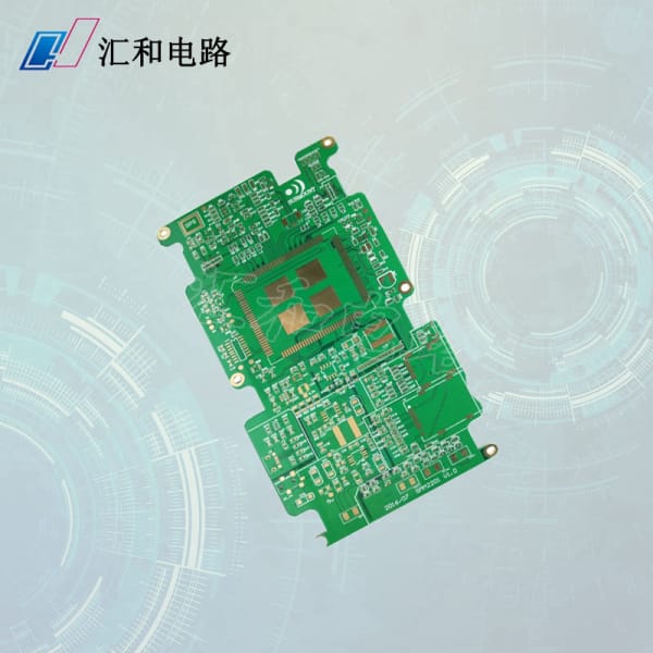 pcb線路板層數，pcb板子有幾層？