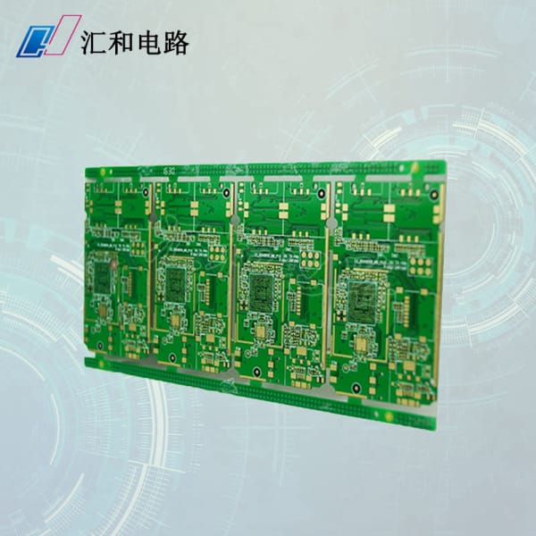 pcb線路板層數，pcb板子有幾層？