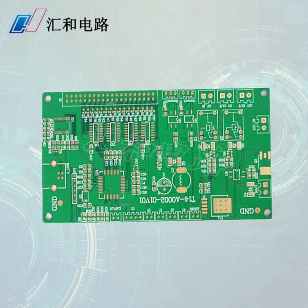 pcb多層板的用途，多層pcb板設計