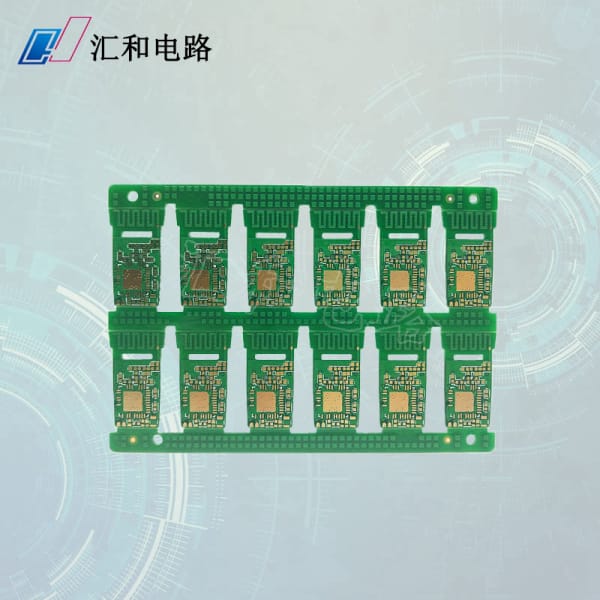 pcb 分層，pcb分層是什么意思？