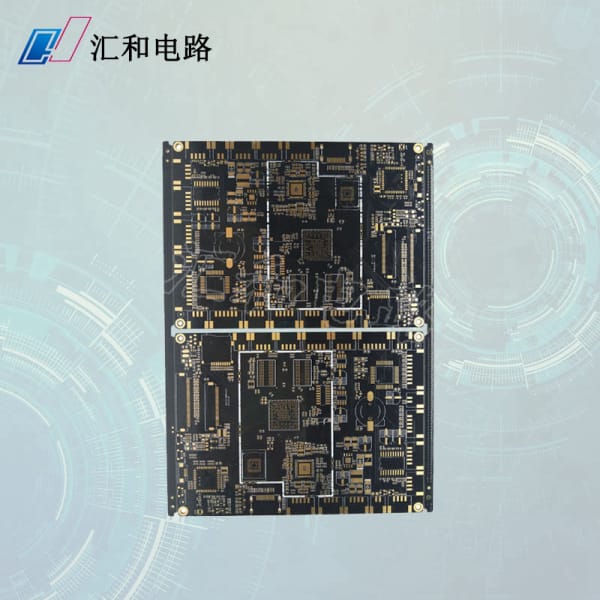 pcb 分層，pcb分層是什么意思？