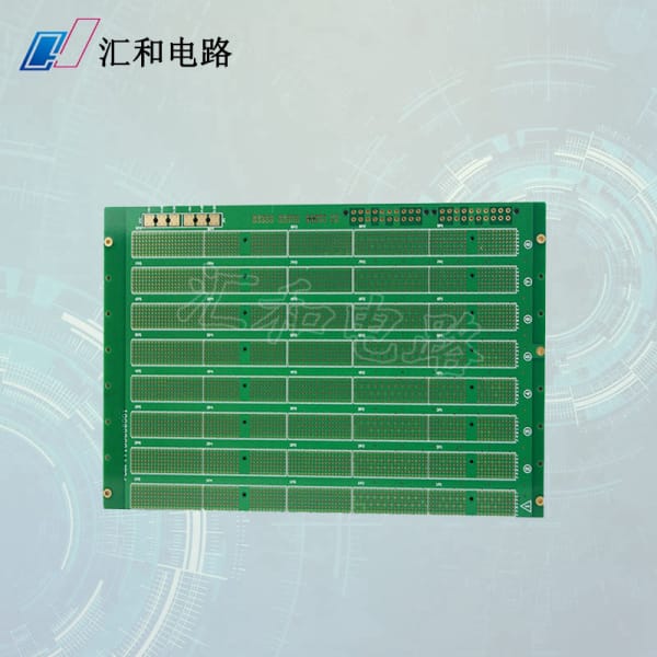 pcb蝕刻因子是什么，pcb蝕刻因子的測量