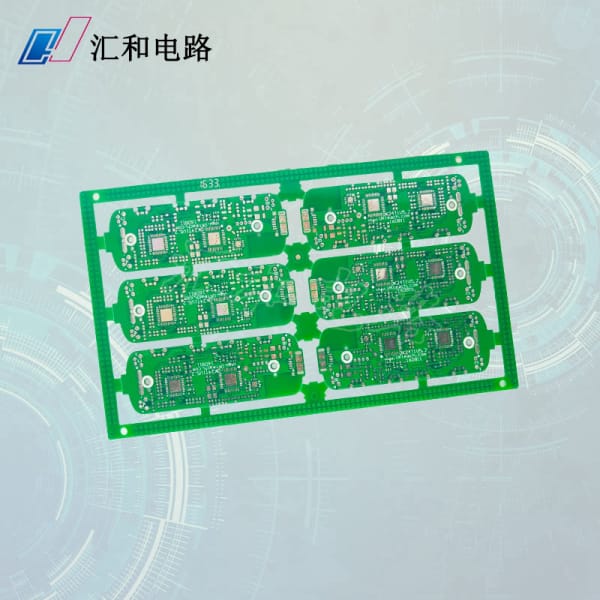 高頻信號走線規則，pcb高速高頻走線要求