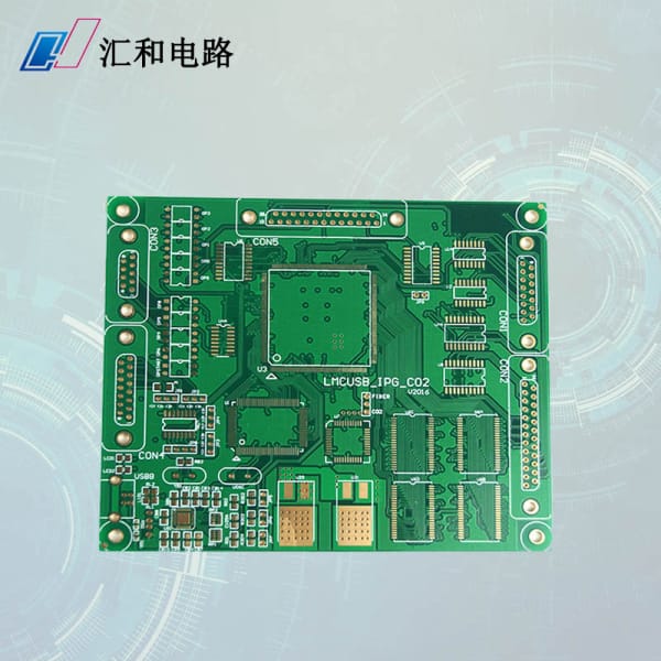 國內最大pcb供應商，pcb板供應商廠家