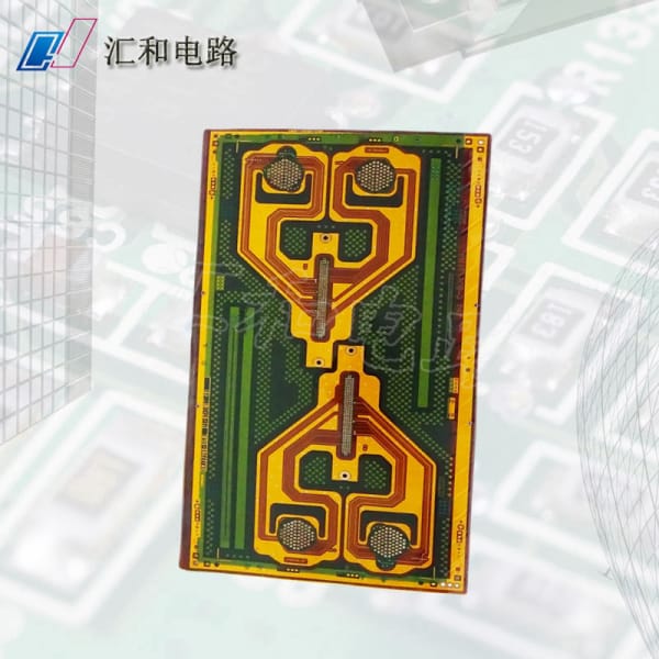 怎么看pcb層數，如何辨別pcb板的層數？