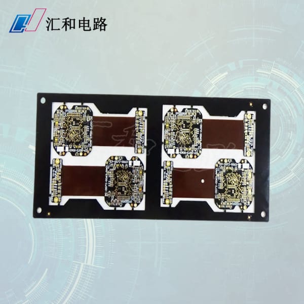 怎么看pcb層數，如何辨別pcb板的層數？