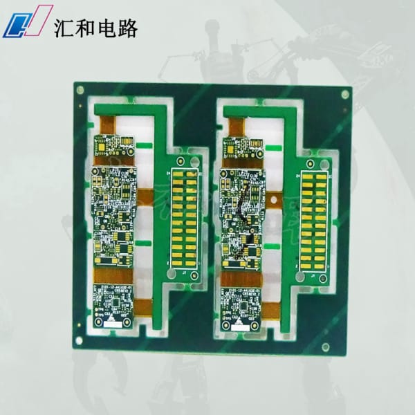 pcb全球排名，pcb前十