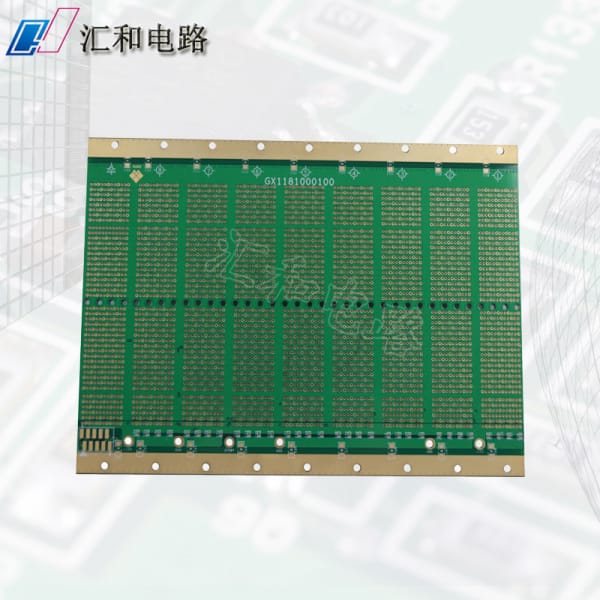 pcb阻焊塞孔最小焊盤是多少？