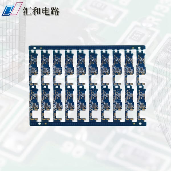 電路板的pcb是什么意思？pcb電路板的組成部分