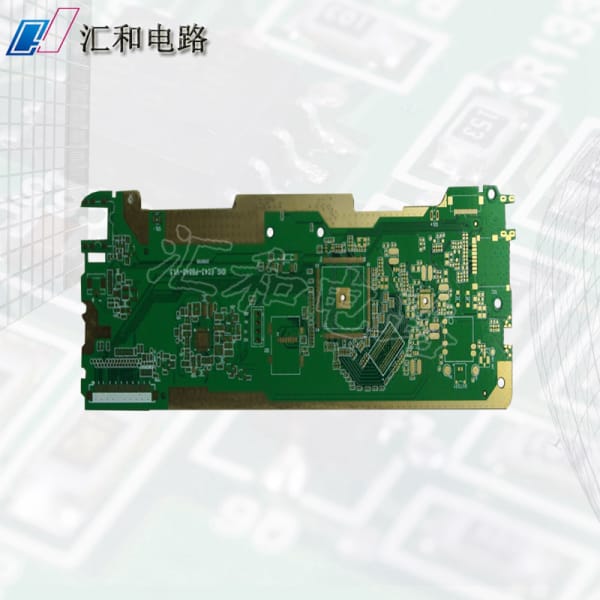 電路板的pcb是什么意思？pcb電路板的組成部分